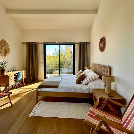 Rumah Bali Cannes Ngoại thất bức ảnh