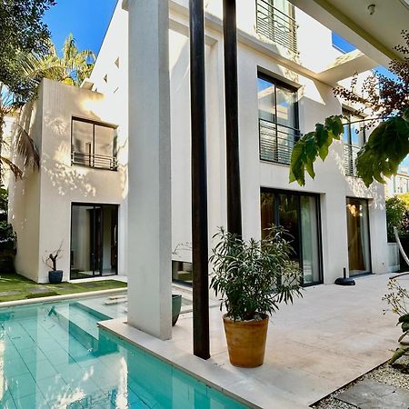 Rumah Bali Cannes Ngoại thất bức ảnh