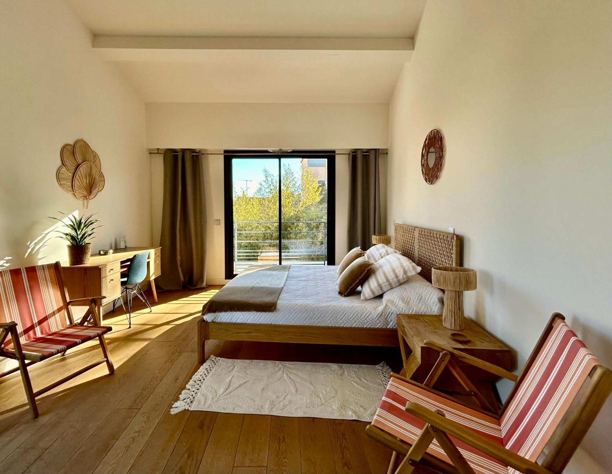 Rumah Bali Cannes Ngoại thất bức ảnh