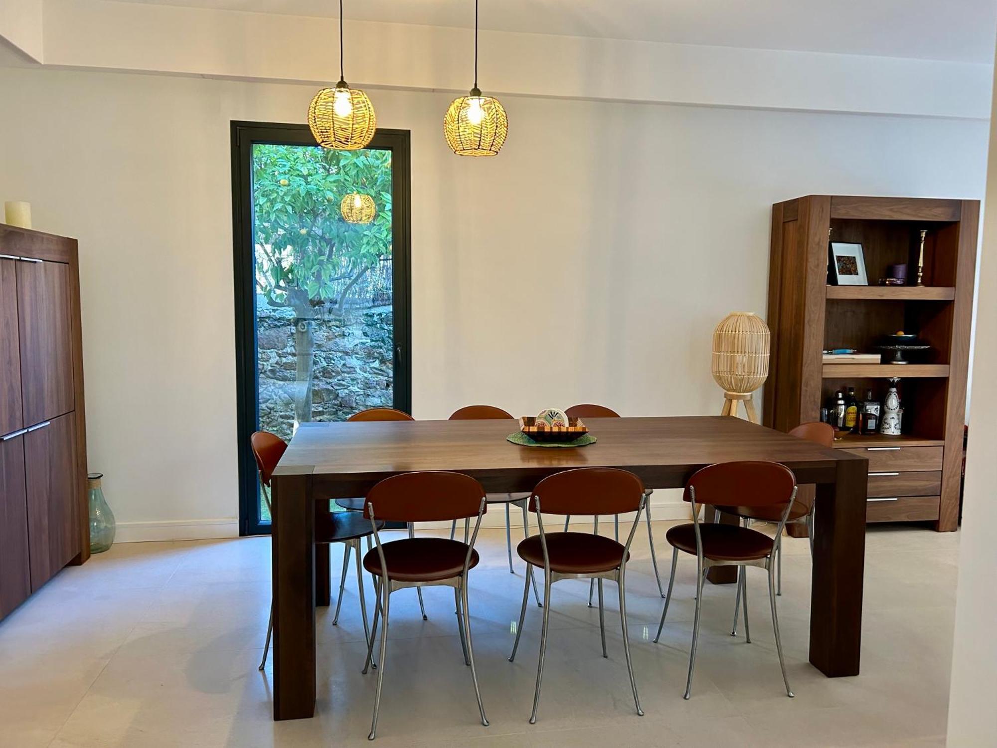 Rumah Bali Cannes Ngoại thất bức ảnh